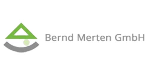 Bernd Merten